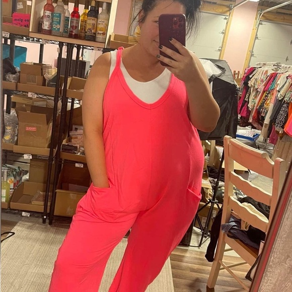 Shirley & Stone Becky Romper - Picture 3 of 10